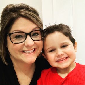 Meet your Posher, Janine